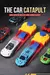 Combinação de carro de brinquedo infantil, pop-up, equipado com carros de brin - tienda online