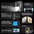 [Estreia Mundial] FOSSiBOT F106 PRO Smartphone robusto 15GB + 256GB MTK G85 Andr - Kallex shop