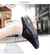 Almofada de ar deslizamento-em sapatos de caminhada femininos ortopédicos diabéticos senhoras plataforma mules malha chinelos leves cunha tênis feminino - tienda online