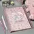 Sanrio kawaii b5 livro de folhas de soltas kuromi cinnamoroll minha melodia arti na internet