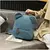Urso bonito mochila de pelúcia com nome bordado para crianças, bolsas de ombro - loja online