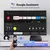 Kinhank g1 android tv box com netflix 4k ultra hd google certificado dolby visio - comprar online