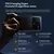 POCO-X6 Smartphone Pro 5G, DotDisplay AMOLED, Versão Global, Fluxo 1.5K, MTK, M - comprar online