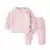 Conjuntos De Roupas De Bebê Conjuntos De Algodão Primavera Menino Recém-nasci