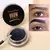 Creme de sobrancelha selvagem marrom preto fosco 3d matiz natural intensificador en internet