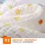 Roupão de Gaze para Bebê Recém-Nascido, Pano Infantil, 100% Algodão, Meninos - comprar online