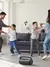 Imagen de Tronsmart Bang Mini Speaker 50W Alto-falante portátil para festa com Bluetooth