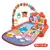 Multifuncional Fitness Frame Crawling Tapete para Crianças, Baby Gym, Play Mat, - comprar online