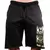 Imagen de Homens novos shorts de algodão solto calças calças de fitness musculação jo