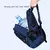 Mochilas escolares para crianças, mochila primária para adolescentes, mochilas - Kallex shop