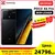 POCO-X6 Smartphone Pro 5G, DotDisplay AMOLED, Versão Global, Fluxo 1.5K, MTK, M