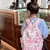 Mochila de grande capacidade para crianças, bolsa de escola Sanrio elegante, mi - loja online
