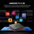 Kinhank g1 android tv box com netflix 4k ultra hd google certificado dolby visio na internet