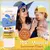 Imagem do Protetor solar infantil 45g, creme protetor solar hidratante para corpo, calmant