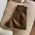 Imagem do Mulheres chique moda bolsos laterais preto falso couro shorts vintage cintura al