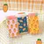 Bonito Doce Morango Coelho Borracha Macia Kawaii Escola Material de Escritório - comprar online