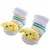 Cartoon Animals Meias para bebê recém-nascido, brinquedo aprimorado, acessóri - Kallex shop