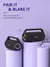 Tronsmart Bang Mini Speaker 50W Alto-falante portátil para festa com Bluetooth - tienda online