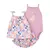Conjunto de roupas de verão para bebês meninas, algodão, flor, moda infantil, en internet