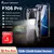 [Estreia Mundial] FOSSiBOT F106 PRO Smartphone robusto 15GB + 256GB MTK G85 Andr