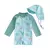 2025 crianças bebê meninos verão roupa de banho casual dinossauro/criatura do - comprar online