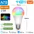 TNCE Tuya E27 Lâmpada WIFI/Zigbee/Bluetooth, lâmpada LED de luz regulável 270 - Kallex shop