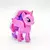 Hasbro-My Little Pony Twilight Sparkle Anime Cartoon Action Figures, Coleção d - Kallex shop