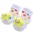 Cartoon Animals Meias para bebê recém-nascido, brinquedo aprimorado, acessóri - Kallex shop