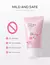 Laikou Sakura Creme Protetor Solar Coreano Protetor Facial Bloqueador de Sol Spf