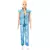 Ken Doll com roupas para meninas, Conjunto completo, Brinquedos de vestir, Prese
