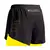 Shorts corrida rápida masculina, calções esportivas de ginástica, treino de - comprar online