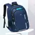 Mochilas escolares para crianças, mochila primária para adolescentes, mochilas