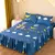 Conjunto de lençol de cama com fronha, Tecido caseiro, Moderno, Impermeável, U - comprar online
