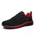 Tênis esportivo masculino esporte tênis de corrida feminino luz atlético sapa - comprar online