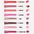 RHODE Maquiagem Bochecha Blush Creme Fard Stick Lip Gloss Phone Case Para iPhone - Kallex shop