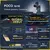Imagem do [Lançamento mundial] POCO X6 5G Snapdragon 7s Gen 2 Smartphone 120Hz Flow AMOLE