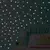 100 pçs adesivos de parede luminosos estrelas brilham no escuro adesivo persona - comprar online