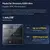 POCO-X6 Smartphone Pro 5G, DotDisplay AMOLED, Versão Global, Fluxo 1.5K, MTK, M - Kallex shop