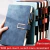 A5 retro caderno capa de couro macio 200/360 páginas agenda para estudantes neg en internet