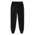 Calça Hip Hop casual masculina, moletom de corredores, calça fitness, treino d en internet