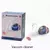 Aspirador elétrico para crianças, Pretend Kitchen Play Toys, Vassoura de água - comprar online