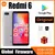 Xiaomi-Redmi 6 Celular, Google Play, 5,45&quot; Tela Cheia, AI Face, Telefone Us - Kallex shop