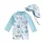 2025 crianças bebê meninos verão roupa de banho casual dinossauro/criatura do - tienda online