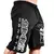 Imagen de Homens novos shorts de algodão solto calças calças de fitness musculação jo