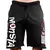 Homens novos shorts de algodão solto calças calças de fitness musculação jo - Kallex shop