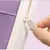 Kawaii Lápis Casos Saco de Grande Capacidade, Bolsa Titular Box para Meninas, O
