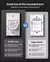 TNCE Tuya-Interruptor de Parede Inteligente com Sensor de Toque, WiFi, Zigbee, 1 - Kallex shop