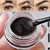 Creme de sobrancelha selvagem marrom preto fosco 3d matiz natural intensificador