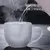 Imagem do Caneca de vidro de borosilicato alto, resistente ao calor, 150-350ml, parede dup