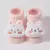 Meias de bebê primavera e outono macio algodão meias de bebê recém-nascido n - tienda online